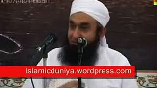 Maa Baap Ki Shan by Maulana Tariq Jameel Video Dailymotion