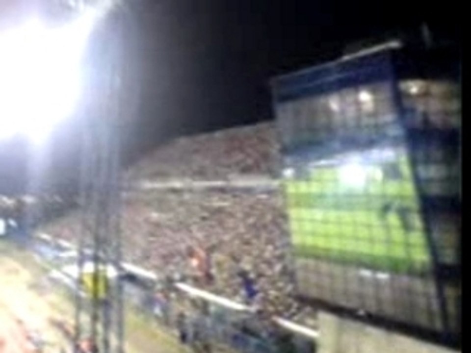 Dinamo Arsenal - BBB