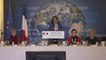 Ségolène Royal met à l’honneur les femmes engagées pour le climat