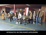 Introductie, Kungfu Apeldoorn Ng Ying Kung Fu