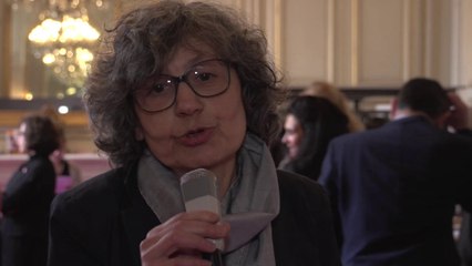 Cécile Wajsbrot, romancière, essayiste,  engagée pour le climat