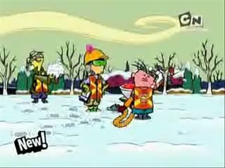 The Dirtiest Joke on Ed Edd n Eddy