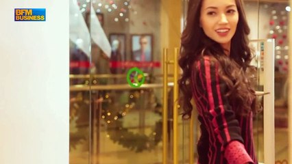 Sandro et Maje veulent entrer en Bourse