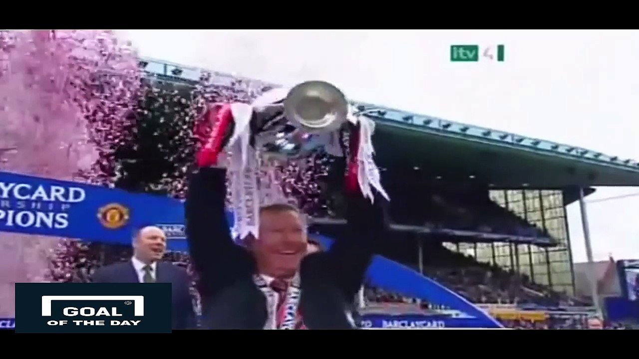 Cristiano Ronaldo ● Manchester United | أجمل مهارات كريستيانو رونالدو ● في مانشستر يونايتد