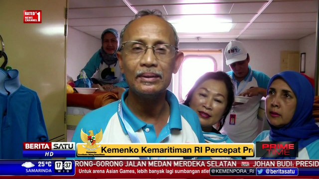 Antusiasme Tim Ekspedisi Gerhana Matahari ke Belitung