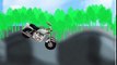 Sport moto. Des dessins animés pour enfants  Dessins Animés Pour Enfants