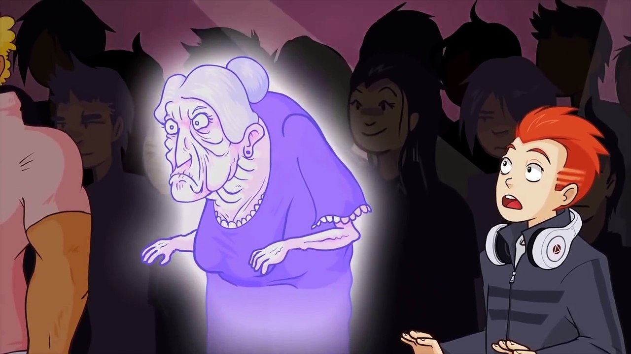 YO MAMA SO OLD JOKES - VOLUME 1