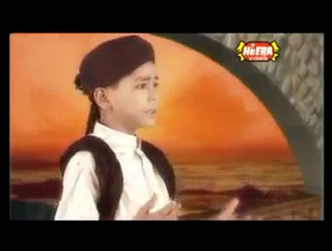 Kabay Ki Ronaq Kabay Ka Manzar - by Farhan Ali Qadri