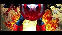 Marvel Estudios da a conocer sus nuevas películas (2015-2019),   Rumores. - 10Youtube.com
