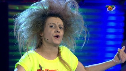 Portokalli, 6 Mars 2016 - Luzja (Seminari kunder dhunes)