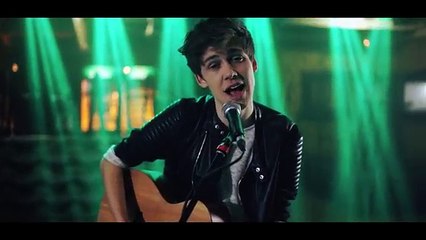 Me, Myself and I - G-Eazy (Acoustic Cover)