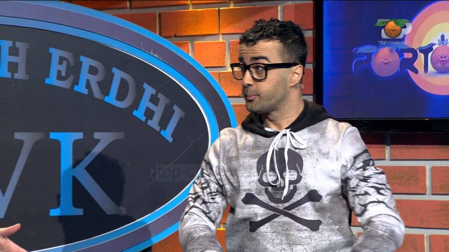 Portokalli, 6 Mars 2016 - RTV Kashari feat Dren Abazi