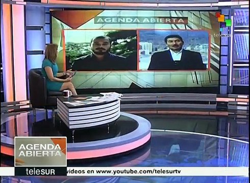 Brasileños se movilizan para apoyar a Lula y al gobierno de Dilma