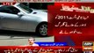 Governor  Salman Taseer's Son Shehbaz Taseer have been recovered (bazayaab)
