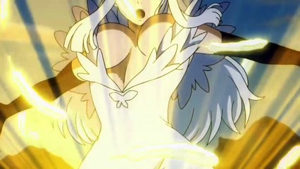 Fairy TailAMV- Jellal vs. Oracion Seis [HD]