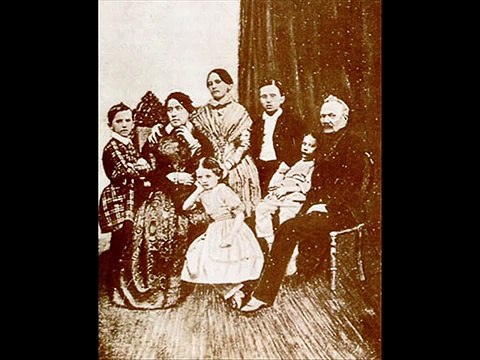 Piotr Ilich Tchaikovsky - Waltz of the Flowers from The Nutcracker