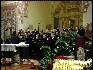 Regina Coeli di Antonio Lotti