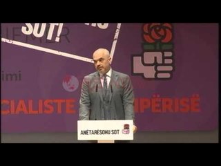 Rama “mbështetet” tek Gandi për reformat dhe 1300 akuzat ndaj Tahirit