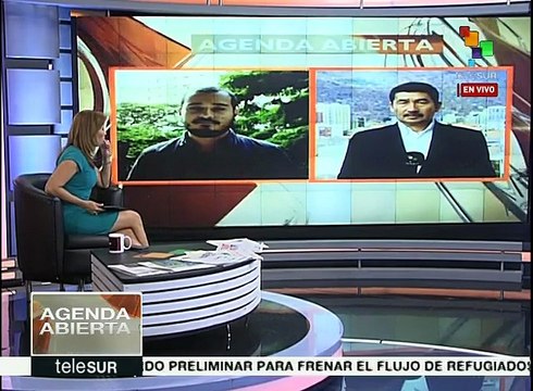 Evo Morales analiza con movimientos sociales resultados del 21F