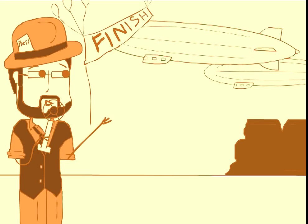 Omnibus #2 – Rooster Teeth Animated Adventures