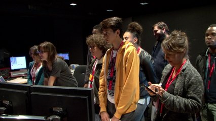 InterClass’ remporte le Prix Éducation aux médias
