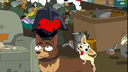 Звездные войны Проморжение клубники — KuTstupid