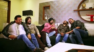 Exclusive Interview - Ardaas - Gippy Grewal, Gurpreet Ghuggi & Ranbir Rana - Releasing on 11th March