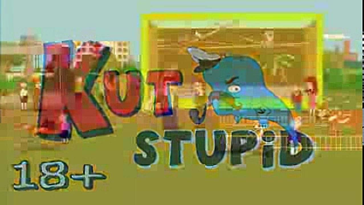 Зооложник — KuTstupid