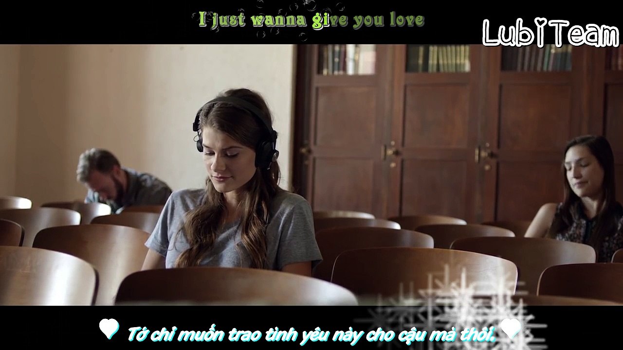 [Lyrics+ Vietsub] Charlie Puth - One Call Away [Official Video]