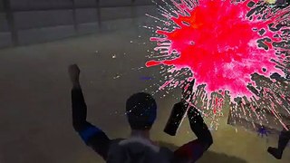 Ultimate Paintball Challenge - Gameplay