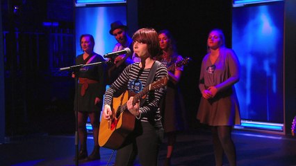 Julie: Further On Up The Road - Théâtre - NOUVELLE STAR 2016