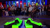 ---Rugby Tonight Best Bits Episode 13 - Rugby Tonight