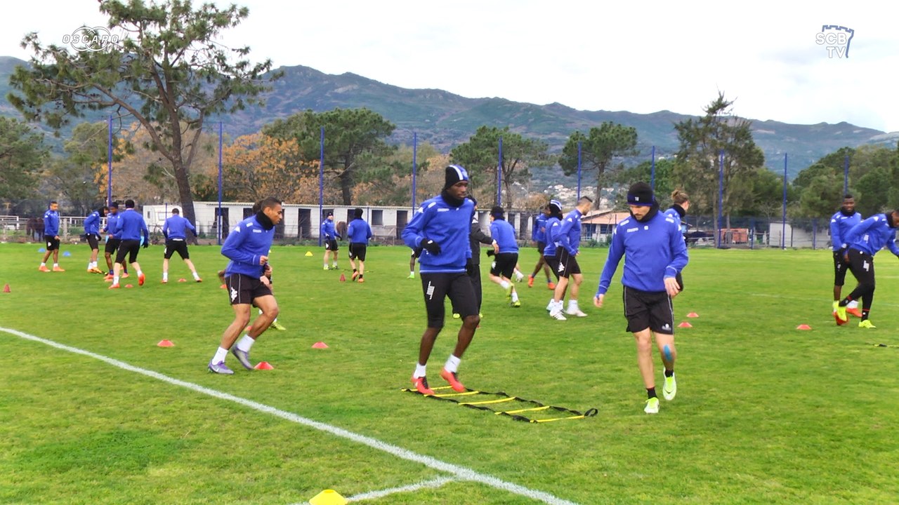 Sporting Express : les infos avant Bastia-Nantes