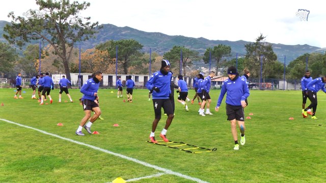 Sporting Express : les infos avant Bastia-Nantes