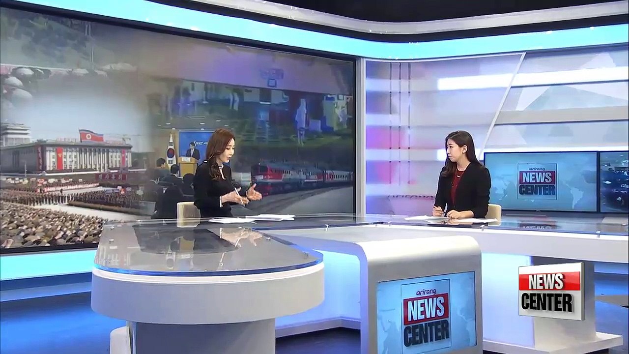 40 individuals, 30 entities added to S. Korea's blacklist