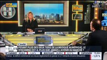 Le streaming va-t-il sauver la musique ? - 08/03