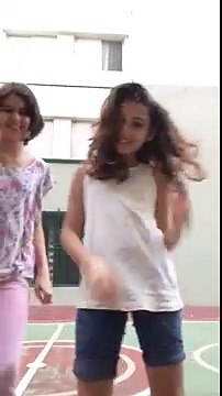 Desafio com a minha amiga