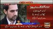 Breaking news Salman Taseer Late Kidnapped Son Rescued