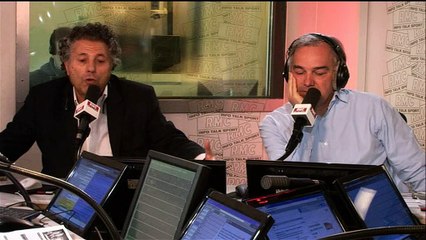"Les syndicats qui tiennent la SNCF n'en ont strictement rien à faire du sort des usagers !" Gilles-Willaim Goldnadel
