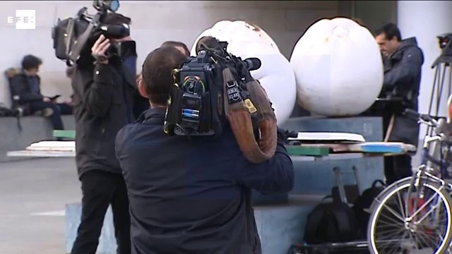 La corrupción sube entre las preocupaciones de los españoles