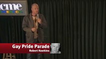 Gay Pride Parades - Robert Hawkins