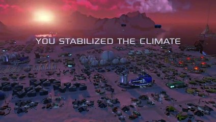 Anno 2205 Official Tundra Trailer