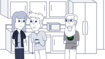 Poopy Horse Blankets – Rooster Teeth Animated Adventures