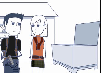 Resident A.I. – Rooster Teeth Animated Adventures