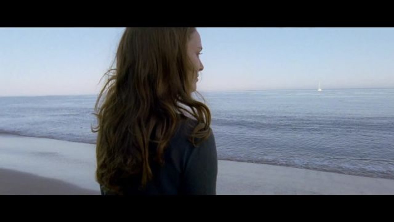 Natalie Portman and Christian Bale Star in an Exclusive Clip from Knight of Cups