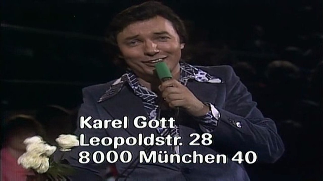 Wie der Teufel es will 1976