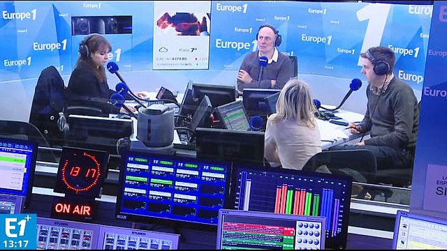 L'irresponsabilité pénale pour cause de violences conjugales, une bonne idée ? Allô Jean-Michel 08/03/2016