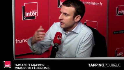 Myriam El Khomri : "Je n’ai de leçon à recevoir de personne" (vidéo)