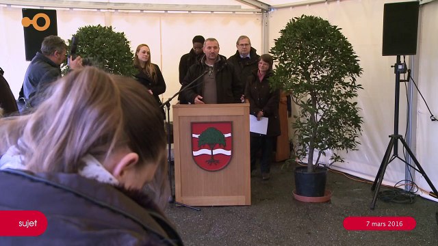 SUJET - Désormais, le FC Onex pourra s'entraîner et jouer par tous les temps