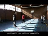Kubotan & Publiek, Patrick van Steen, Apeldoorn Zelfverdediging